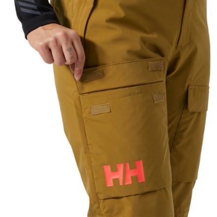 Helly Hansen Switch Cargo 2.0 Snow Pants - Women's 6