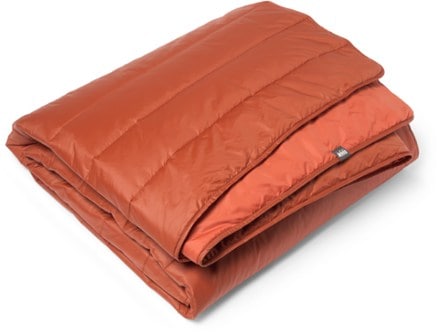 REI Co-op Campwell Camp Wrap Folded view