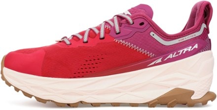 Altra Olympus 5 Trail-Running Shoes - Women's 1