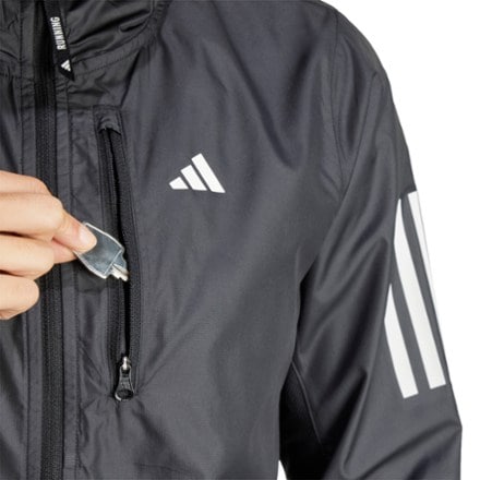 adidas Own The Run Base Jacket - Women's 7