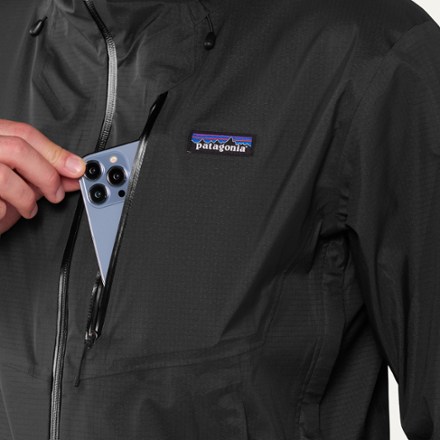 Patagonia Granite Crest Jacket - Men's 6