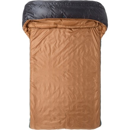 Big Agnes King Solomon Doublewide 20 Sleeping Bag 4