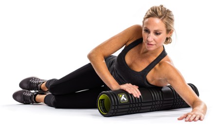 Trigger Point Performance GRID 2.0 Foam Roller 7