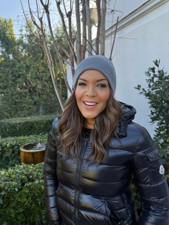 Headlightz Reflective/Reversible Beanie 2