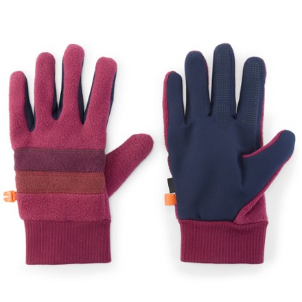 Cotopaxi Teca Fleece Gloves 0