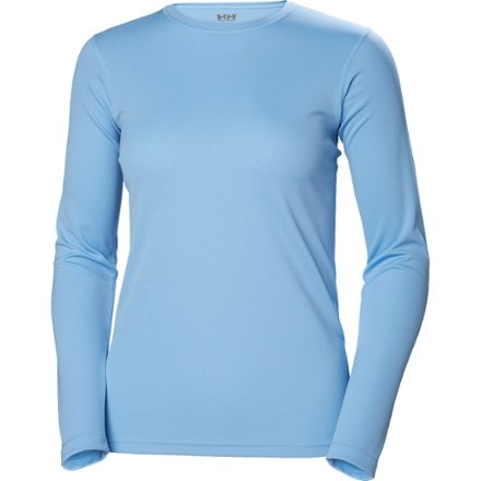 Helly Hansen HH Tech Long-Sleeve Crew Shirt - Women's 0