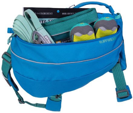 Ruffwear Approach Dog Pack Accessories not included