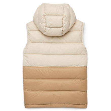 Cotopaxi Fuego Max Down Hooded Vest - Women's 1