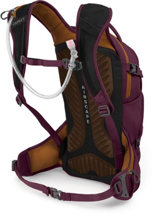 Osprey Raven 14 Hydration Pack - Women's 2