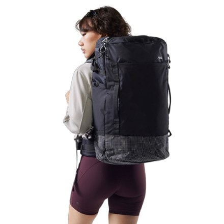 Matador GlobeRider45 Travel Pack 1