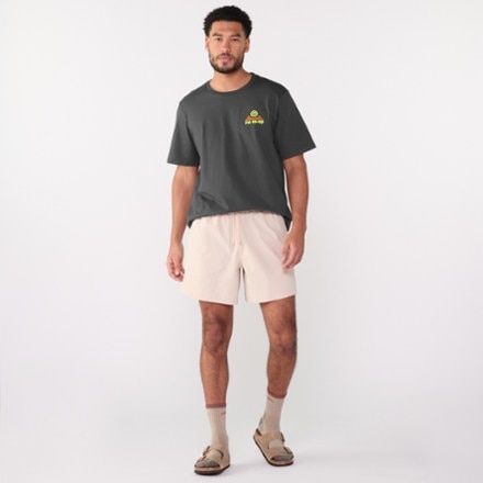 REI Co-op Nature Elements T-Shirt 3