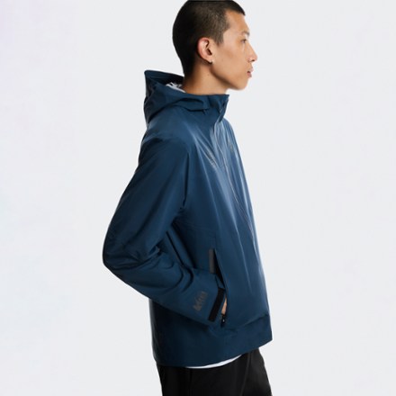 On On x BEAMS x REI Co-op Trek Jacket 6