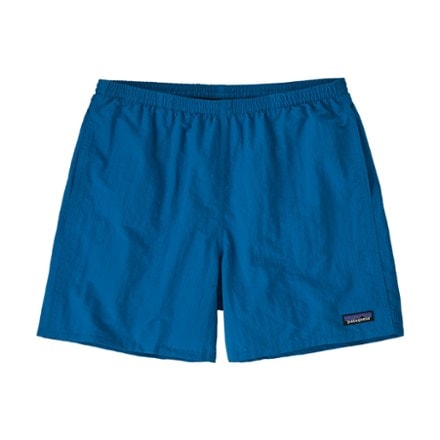 Patagonia Baggies Shorts - Men's 5" Inseam 0