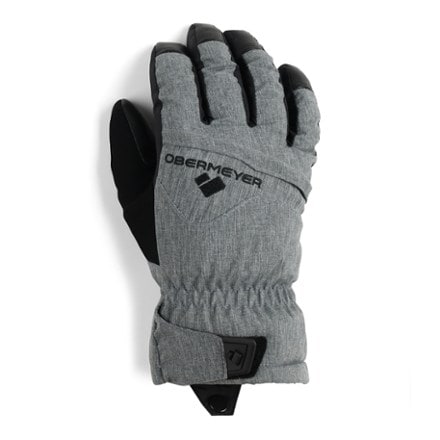 Obermeyer Lava Gloves - Kids' 1