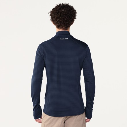 Mammut Taiss Light ML Jacket - Men's 4