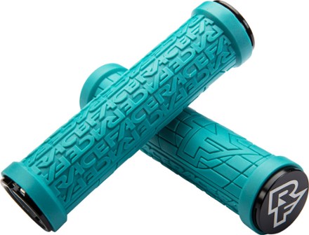 Race Face Grippler Handlebar Grips 0