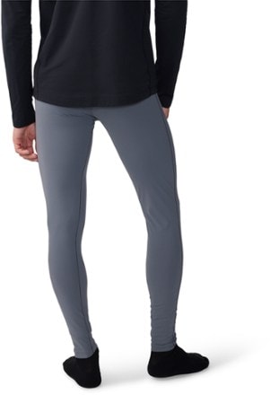 Mountain Hardwear Mountain Stretch Base Layer Tights - Men's 2