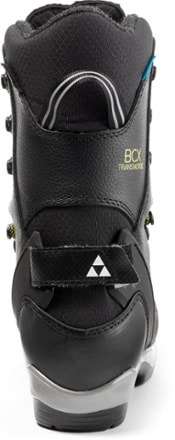 Fischer BCX Transnordic Waterproof Cross-Country Ski Boots 3