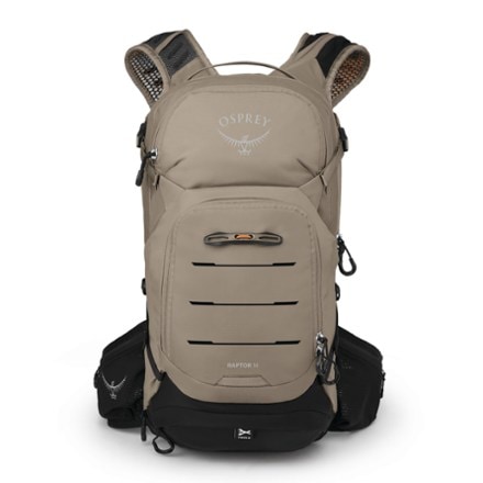 Osprey Raptor 14 Hydration Pack - Men's 5