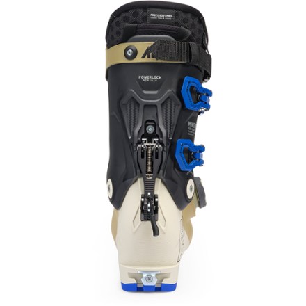 K2 Mindbender 120 BOA Ski Boots - Men's - 2024/2025 3