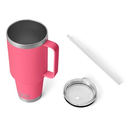 YETI Rambler Straw Mug - 42 fl. oz. 3