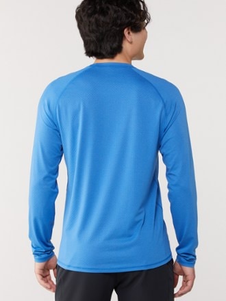 REI Co-op Lightweight Base Layer Long-Sleeve Crew Top - Men's 2