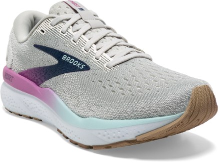 Brooks Ghost 16 Road-Running Shoes - Women's 2