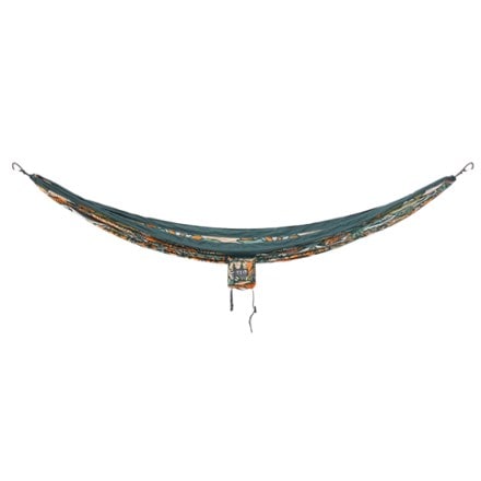 ENO DoubleNest Giving Back Printed Hammock 1