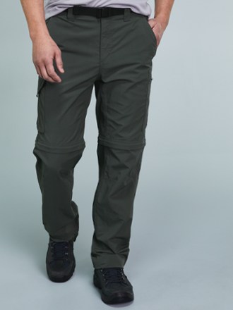 columbia men's cargo pants