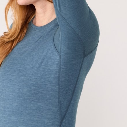REI Co-op Midweight Long-Sleeve Base Layer Top - Women's 7