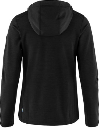 Fjallraven Keb Fleece Hoodie - Women's 1