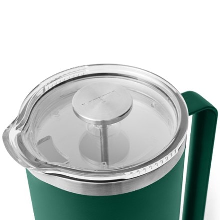 YETI Rambler French Press - 64 fl. oz. 5