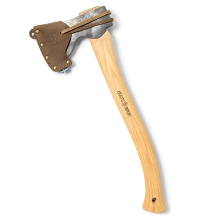 Hults Bruk Spika Axe 1