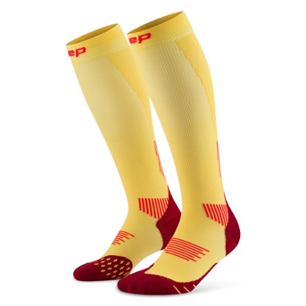 CEP Run Compression Tall 5.0 Socks - Men's 0