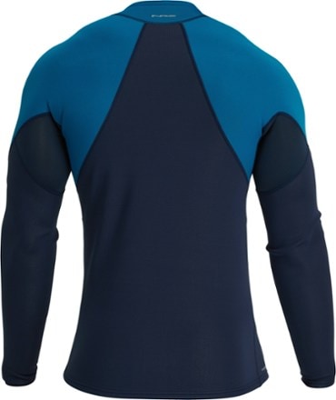 NRS HydroSkin 0.5 Jacket - Men's 4