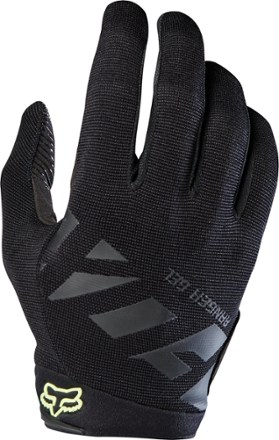 fox ranger mtb gloves