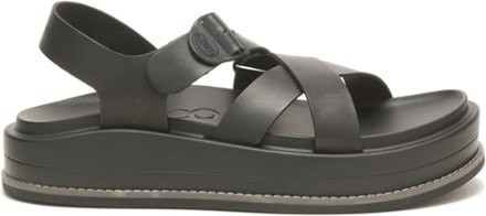 Chaco Townes Midform Sandals - Women's 0