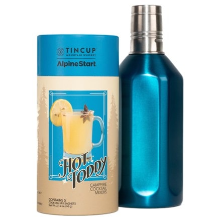 Alpine Start x TINCUP Hot Toddy Cocktail Mix 2