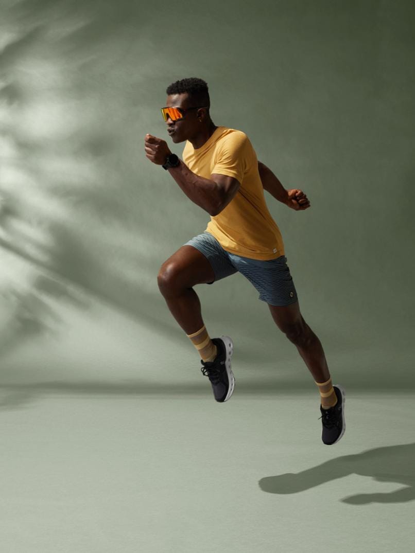 Location Image for Cloudrunner 2 Road-Running Shoes - Men's