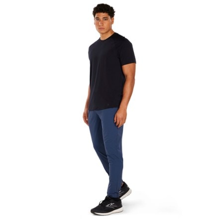 ALWRLD ALRN NBP Tech Joggers - Men's 2