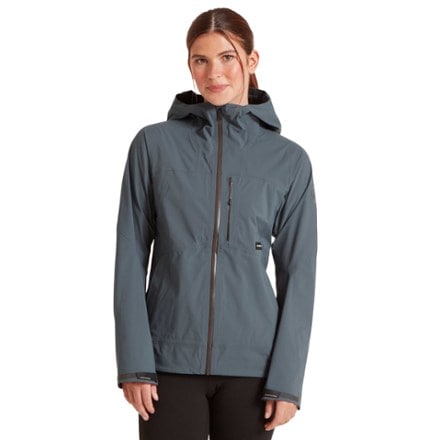 Artilect Shadow Canyon Jacket - Women's 0