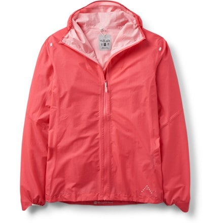 Rab Phantom Jacket - Women's 0