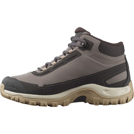 Salomon Shelter Waterproof Boots - Women's 1