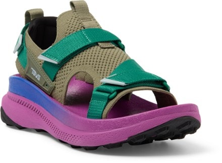 Teva Aventrail Trail-Running Sandals - Women's 2