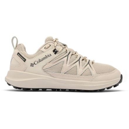 Columbia Peakfreak Rush Waterproof Hiking Shoes - Kids' 0