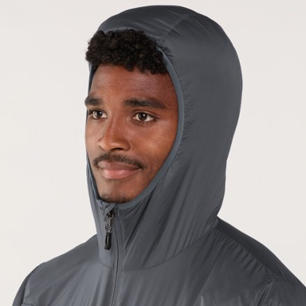 Black Diamond Solution 2.0 Insulated Hoody - Men's 4