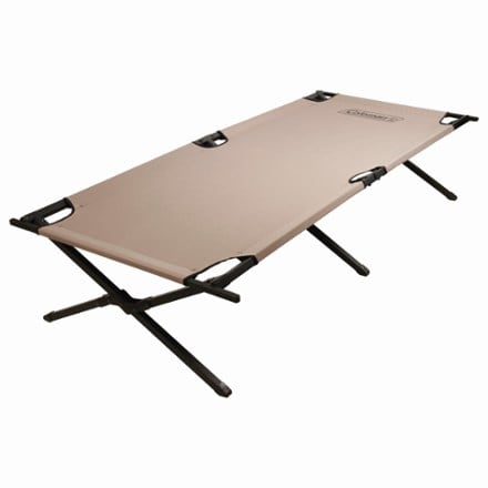 Coleman Trailhead II Cot 0