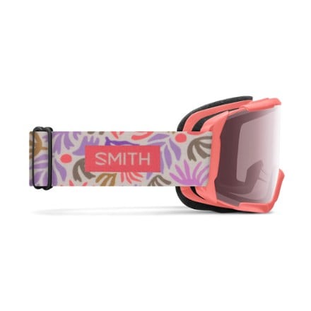 Smith Daredevil OTG Snow Goggles - Kids' 3