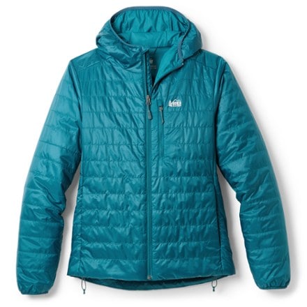 REI Co-op Microtrek Insulated Hoodie - Women's 0