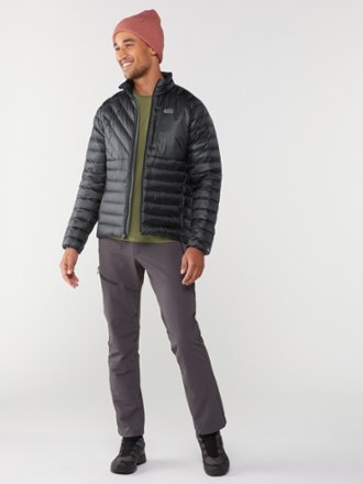 REI Co-op Magma 850 Down Jacket - Men's 3